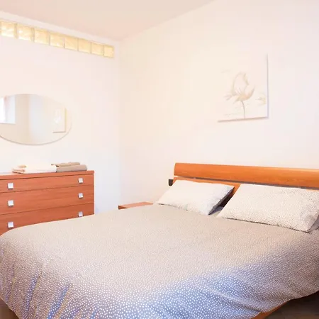 Casa Nuvola Alle Cinque Terre Apartamento *