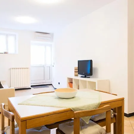 Casa Nuvola Alle Cinque Terre Apartamento Levanto