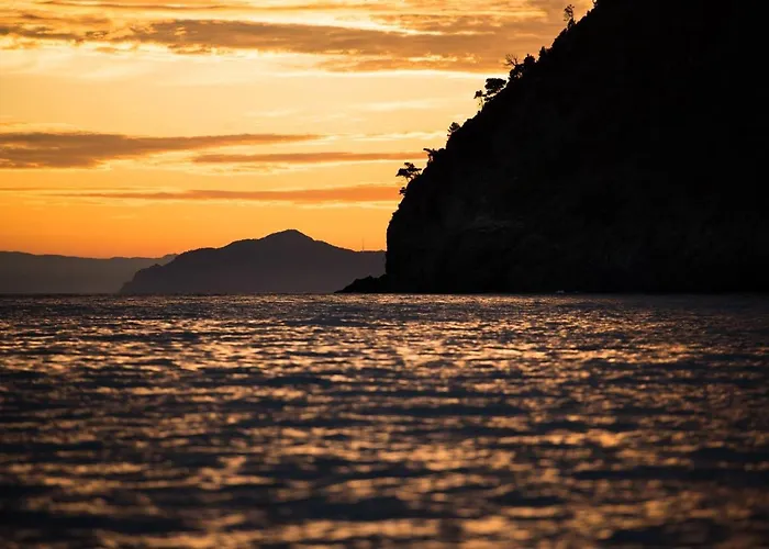 Casa Nuvola Alle Cinque Terre *