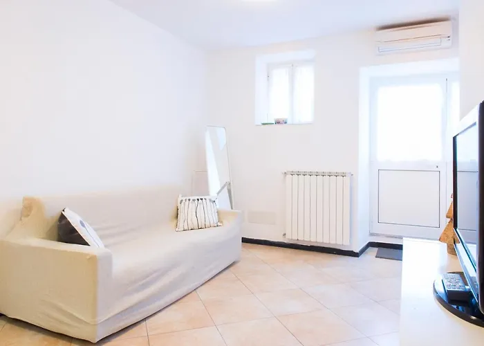 Casa Nuvola Alle Cinque Terre Apartment