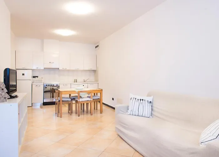 Casa Nuvola Alle Cinque Terre
