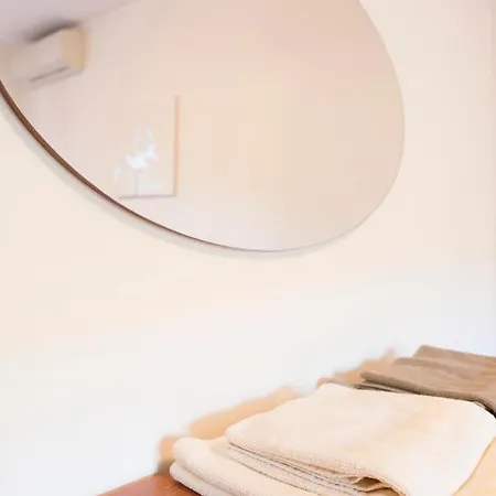 Casa Nuvola Alle Cinque Terre 公寓 *