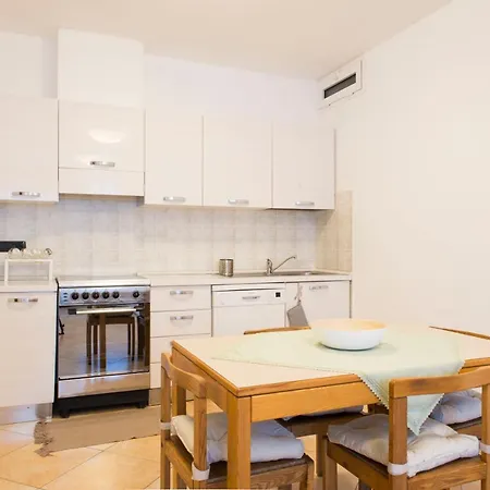 Apartment Casa Nuvola Alle Cinque Terre Levanto