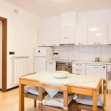 Casa Nuvola Alle Cinque Terre 公寓