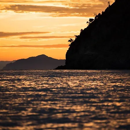 Casa Nuvola Alle Cinque Terre *