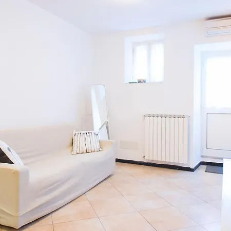 Casa Nuvola Alle Cinque Terre Apartment
