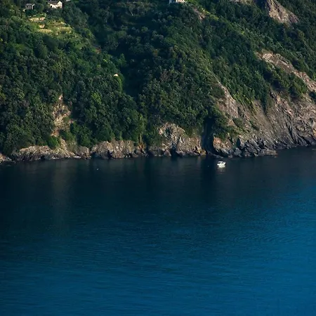 Casa Nuvola Alle Cinque Terre Apartment Levanto