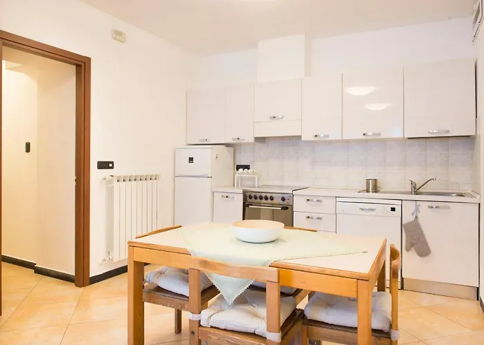 Casa Nuvola Alle Cinque Terre Apartamento